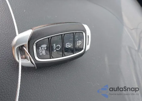 2023 Hyundai Kona N Line из США, поврежденный, VIN KM8K33A39PU948888